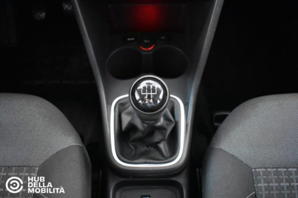 Volkswagen Polo usata a Perugia (12)