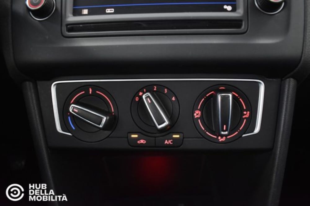 Volkswagen Polo usata a Perugia (13)