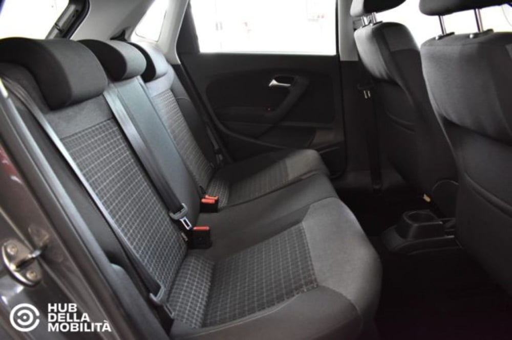 Volkswagen Polo usata a Perugia (19)