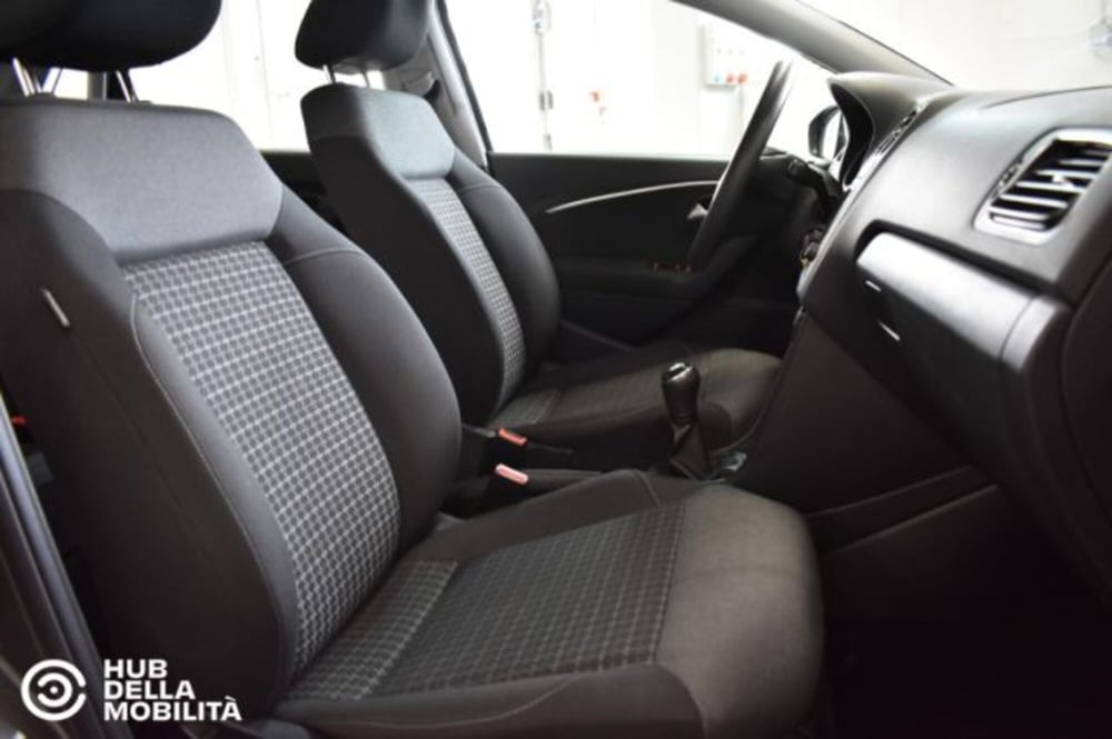 Volkswagen Polo usata a Perugia (20)