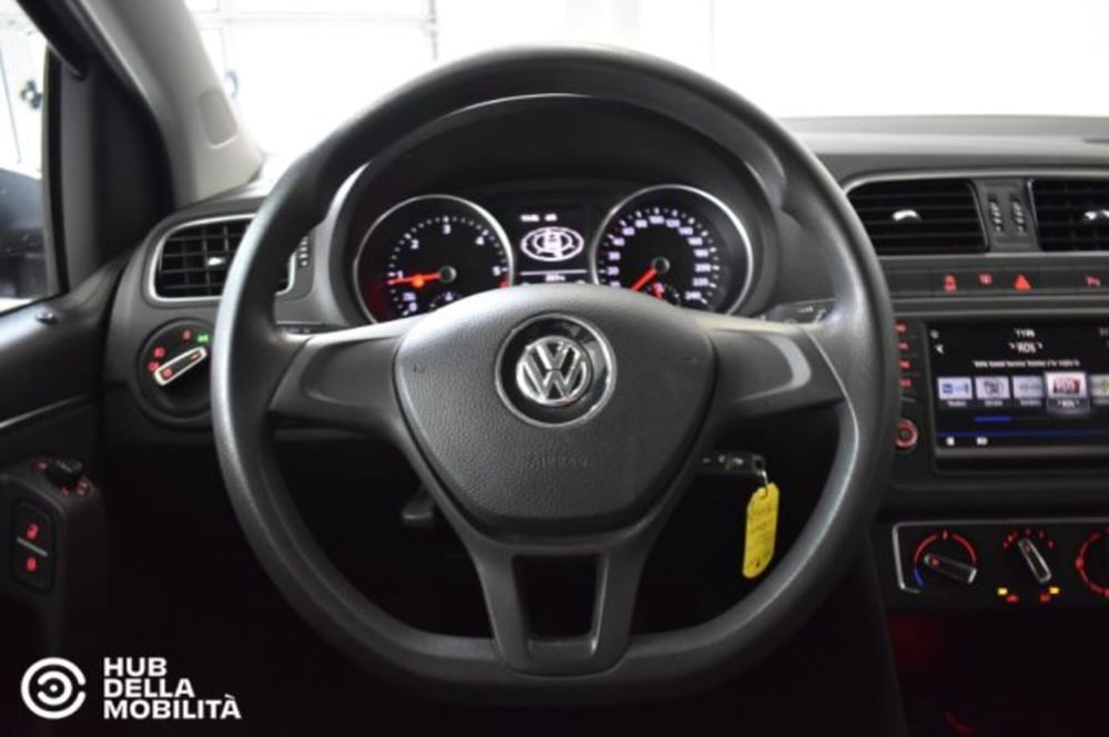 Volkswagen Polo usata a Perugia (9)