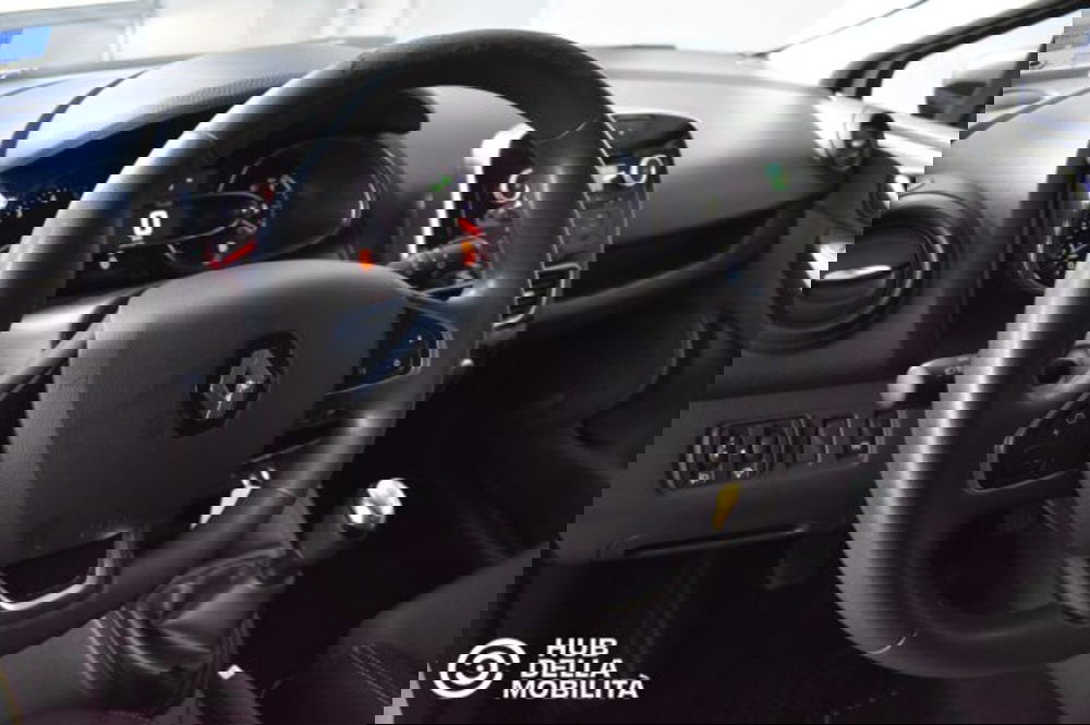 Renault Clio usata a Perugia (14)