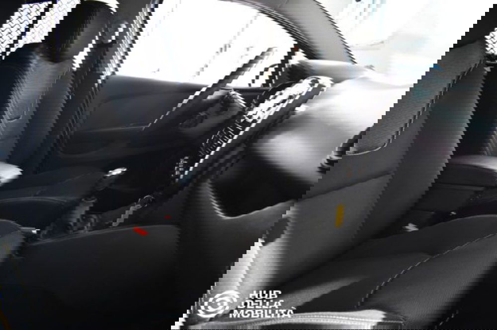 Renault Clio usata a Perugia (15)