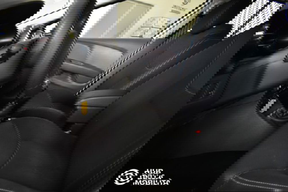 Renault Clio usata a Perugia (17)