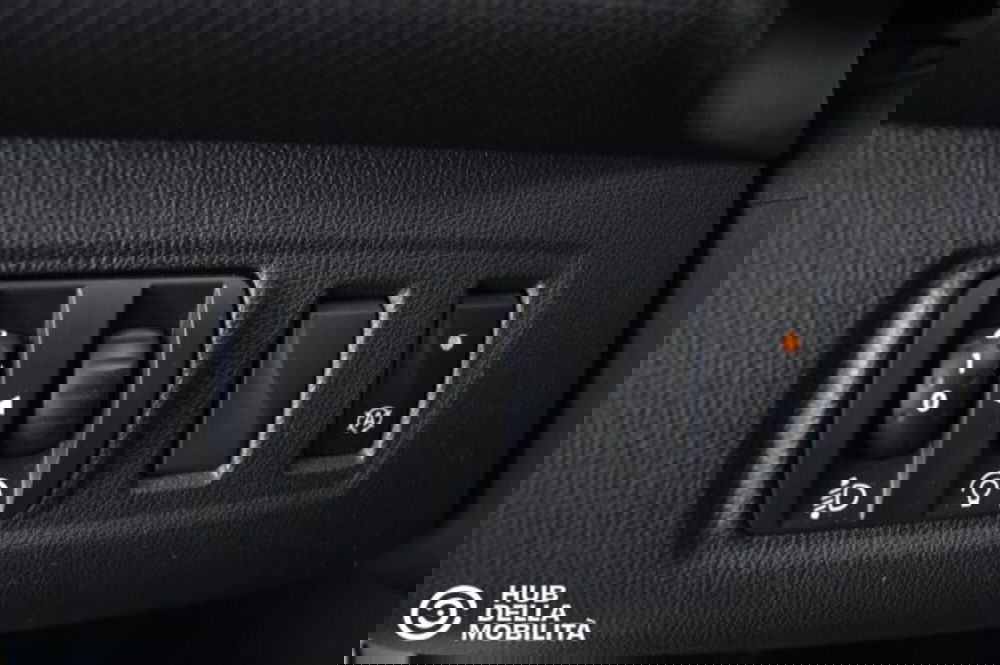 Renault Clio usata a Perugia (18)