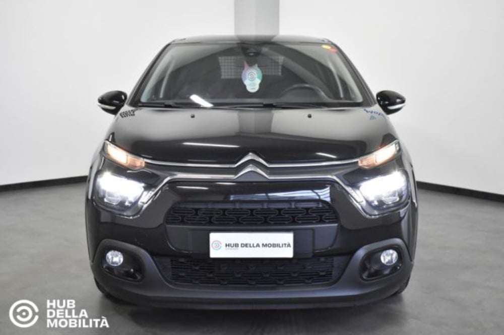 Citroen C3 usata a Perugia
