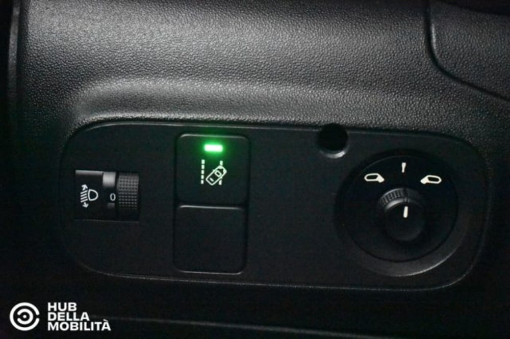 Citroen C3 usata a Perugia (12)