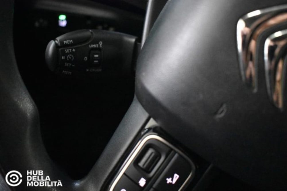 Citroen C3 usata a Perugia (13)