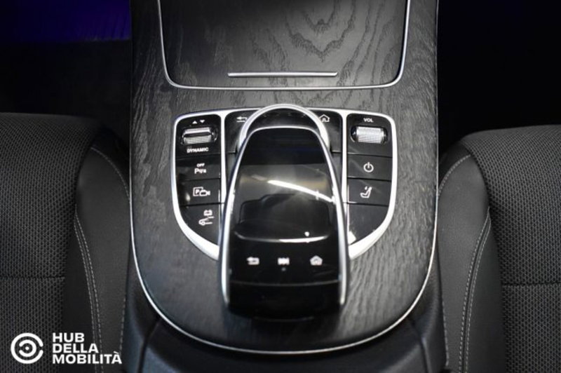 Mercedes-Benz Classe E Station Wagon usata a Perugia (11)