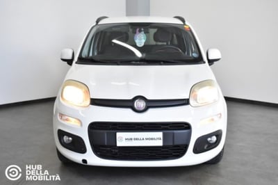 Fiat Panda 1.3 MJT S&amp;S Lounge del 2012 usata a Foligno