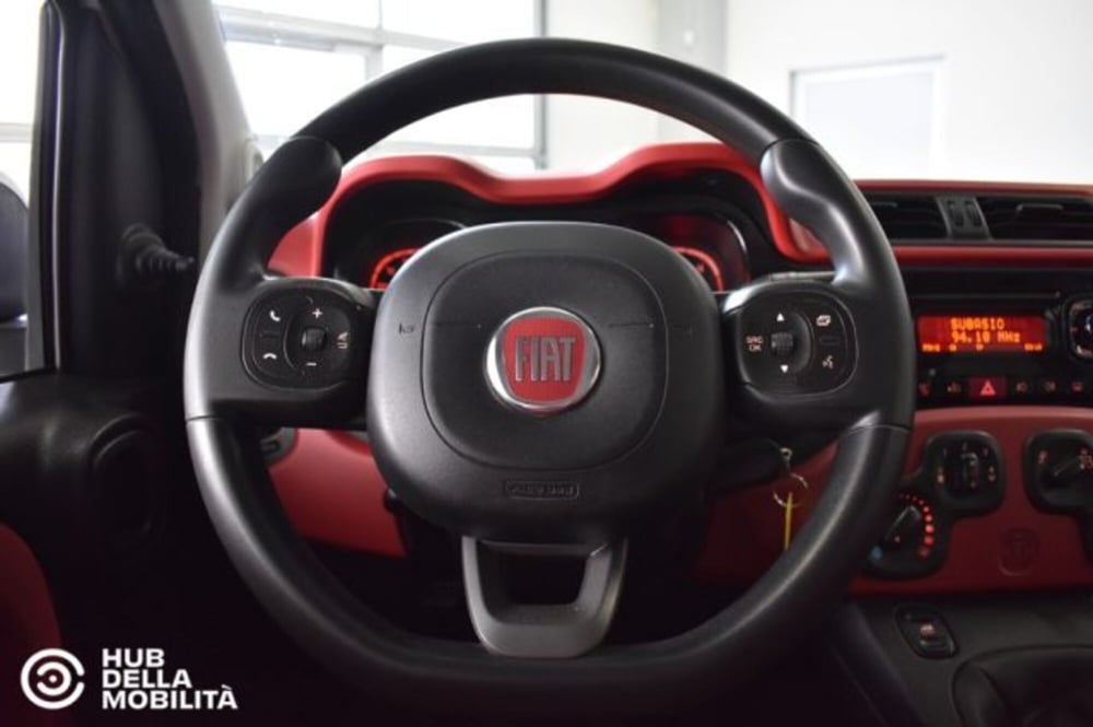 Fiat Panda usata a Perugia (10)