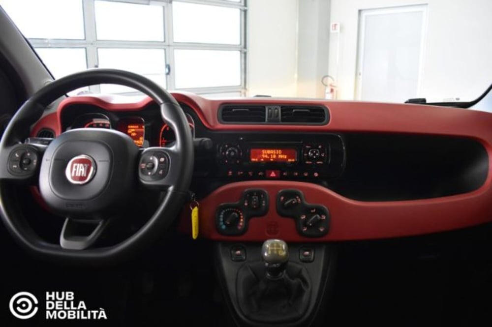 Fiat Panda usata a Perugia (11)
