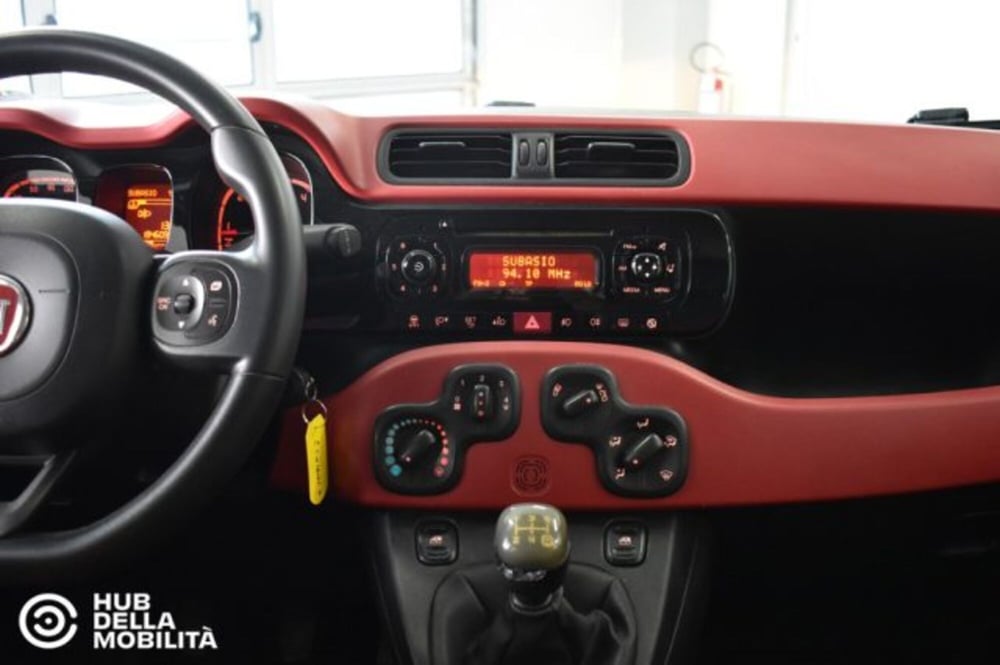 Fiat Panda usata a Perugia (12)