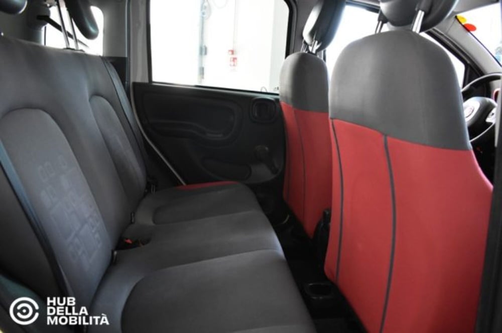 Fiat Panda usata a Perugia (13)