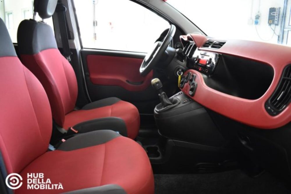 Fiat Panda usata a Perugia (14)