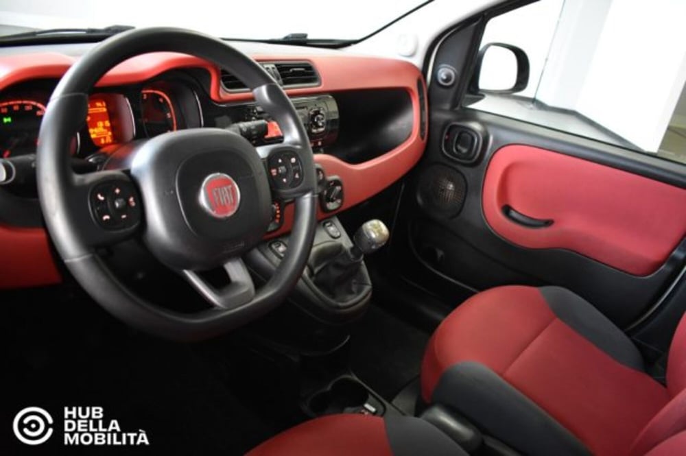 Fiat Panda usata a Perugia (15)