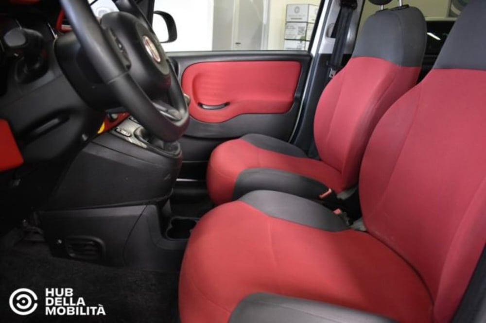 Fiat Panda usata a Perugia (16)
