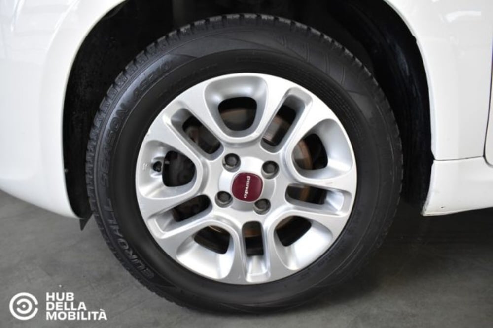 Fiat Panda usata a Perugia (17)