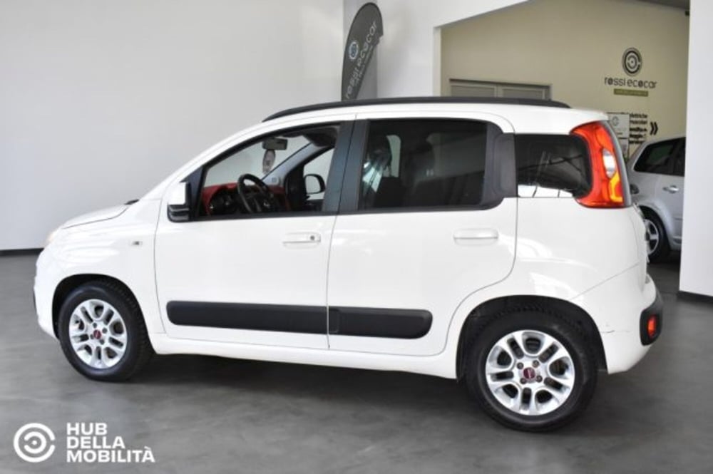 Fiat Panda usata a Perugia (4)