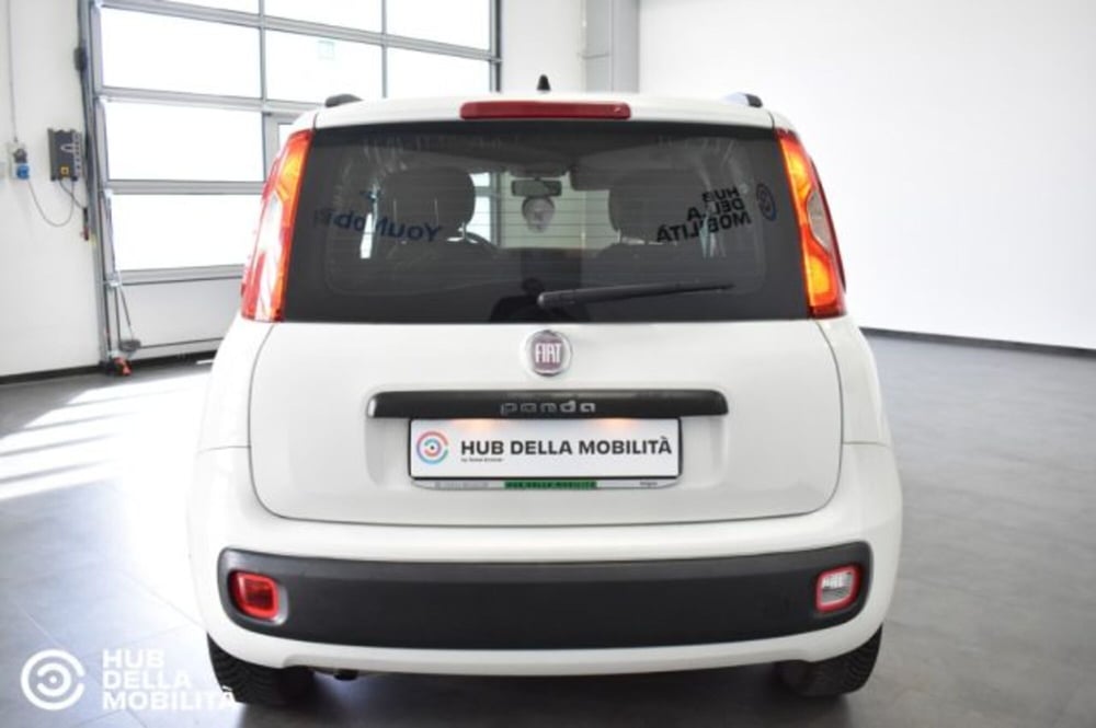 Fiat Panda usata a Perugia (5)
