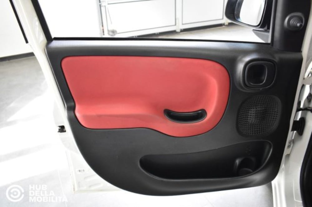Fiat Panda usata a Perugia (7)