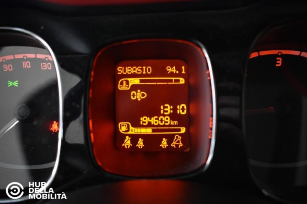 Fiat Panda usata a Perugia (8)