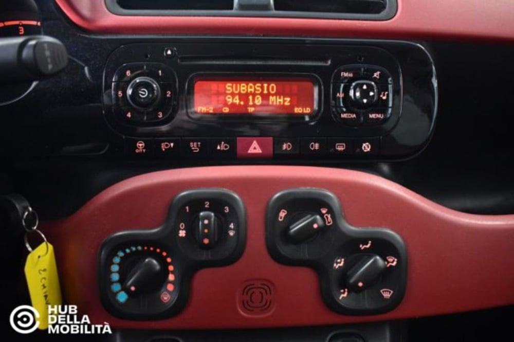 Fiat Panda usata a Perugia (9)