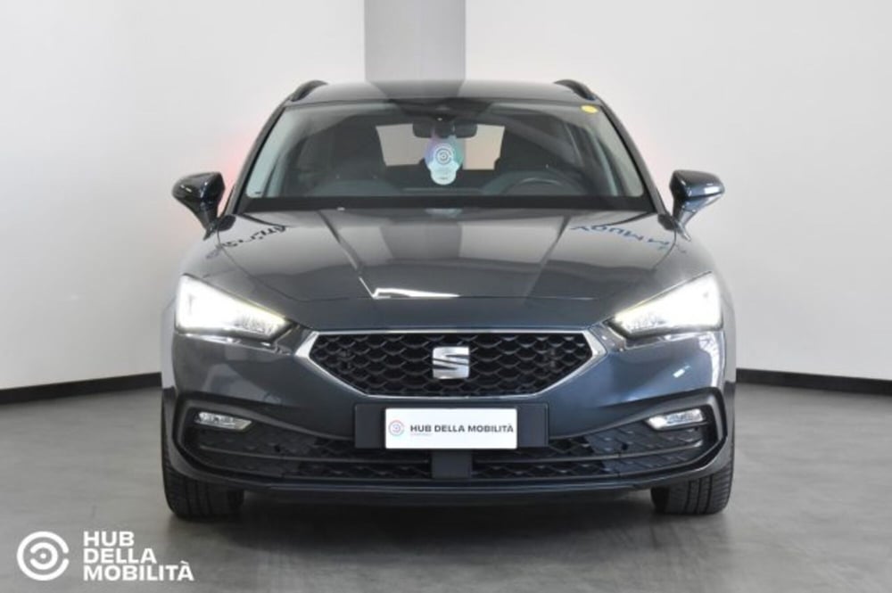 SEAT Leon ST usata a Perugia