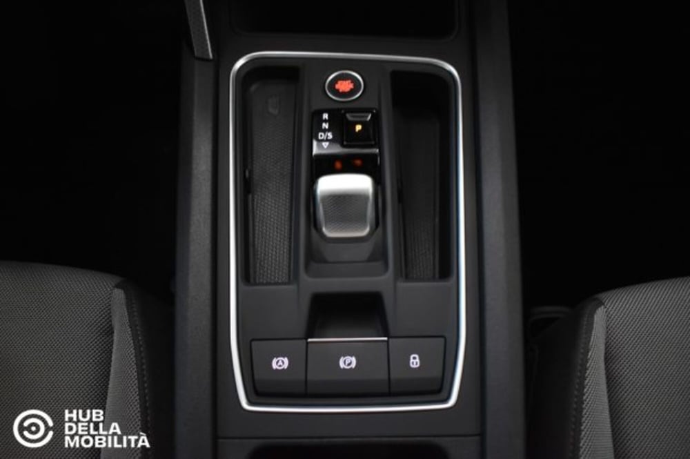SEAT Leon ST usata a Perugia (12)