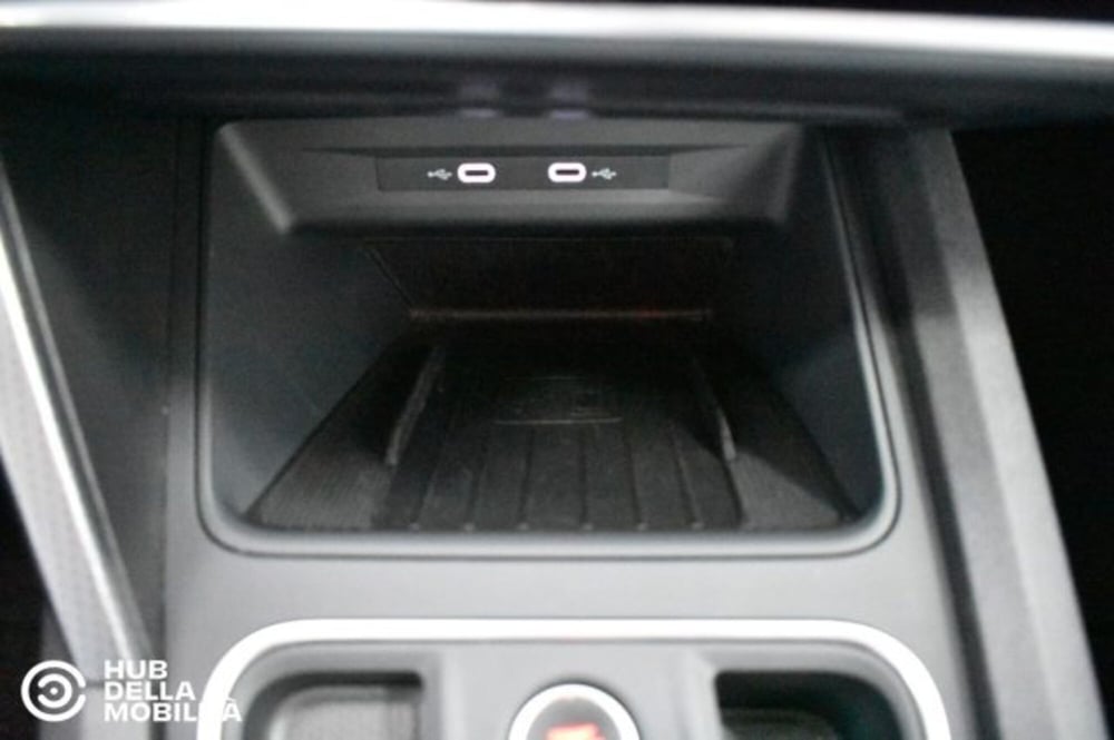 SEAT Leon ST usata a Perugia (13)