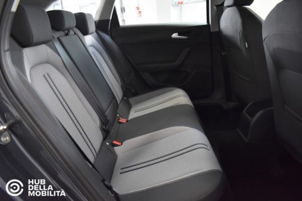 SEAT Leon ST usata a Perugia (19)