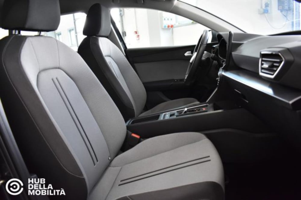 SEAT Leon ST usata a Perugia (20)