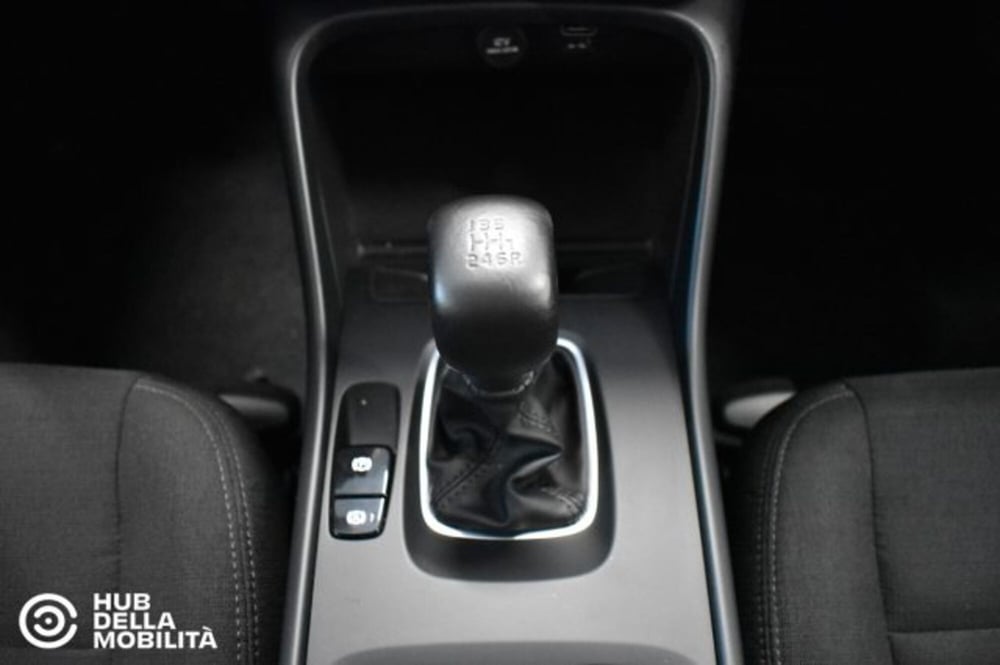 Volvo XC40 usata a Perugia (11)
