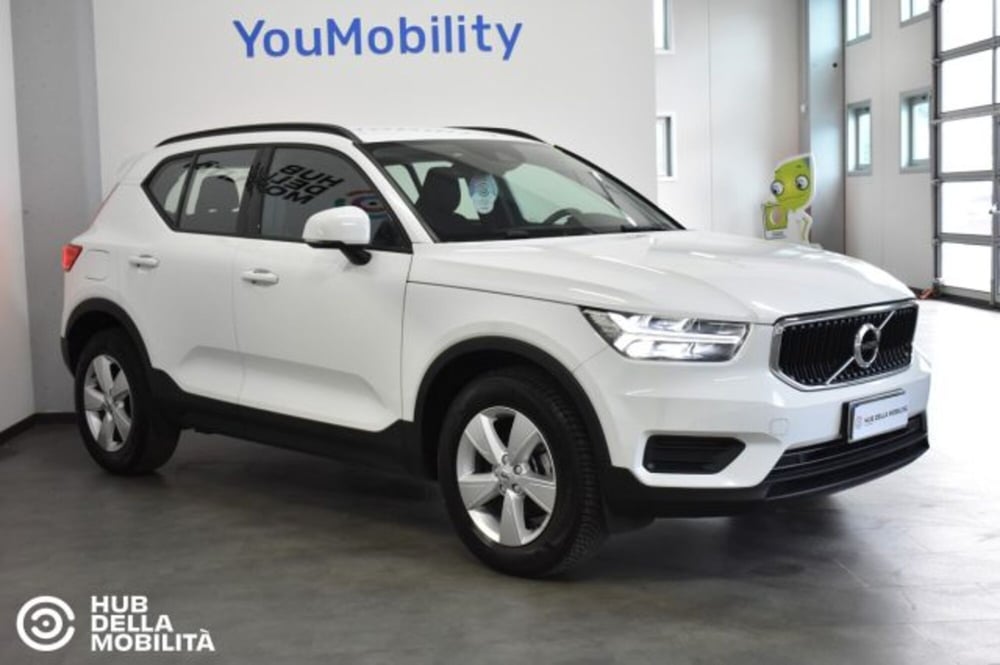 Volvo XC40 usata a Perugia (2)