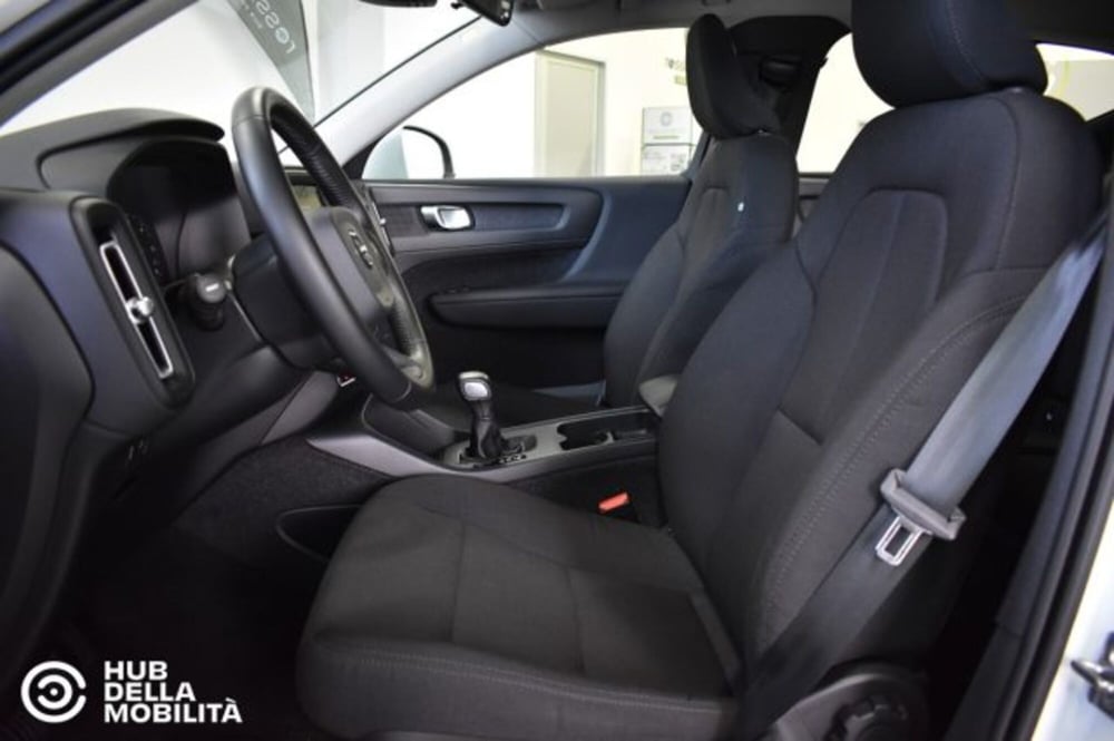 Volvo XC40 usata a Perugia (20)