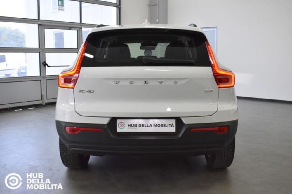 Volvo XC40 usata a Perugia (5)