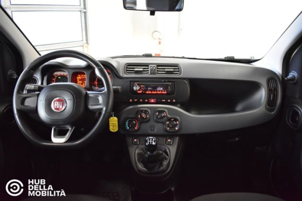 Fiat Panda usata a Perugia (10)