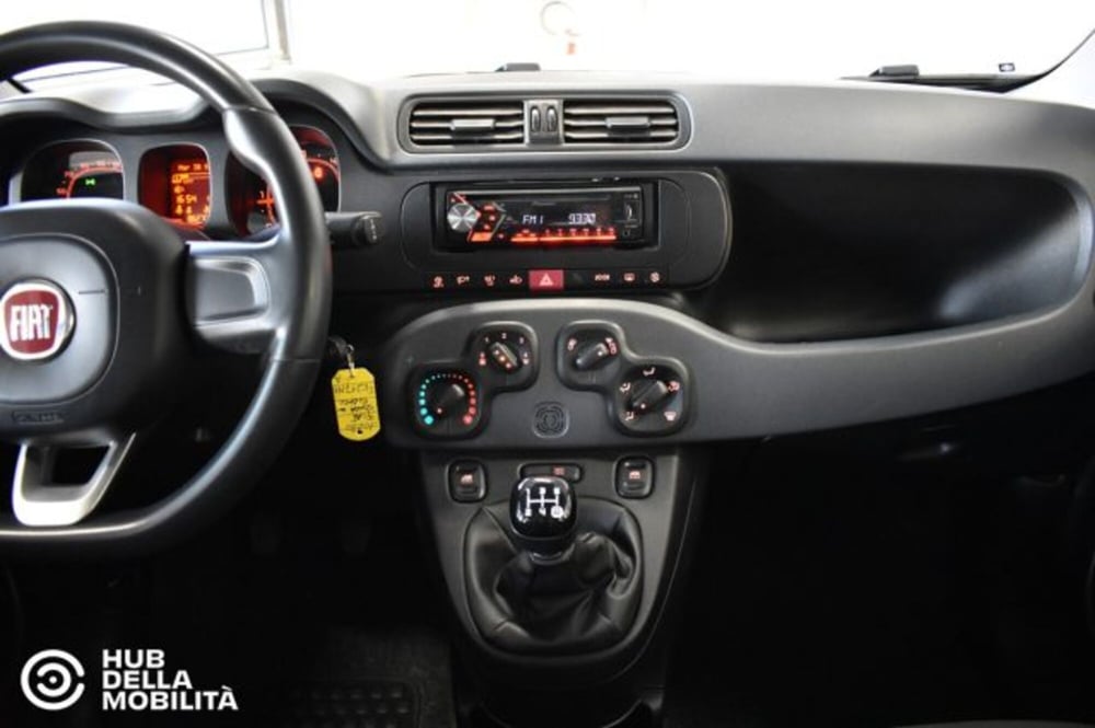 Fiat Panda usata a Perugia (11)