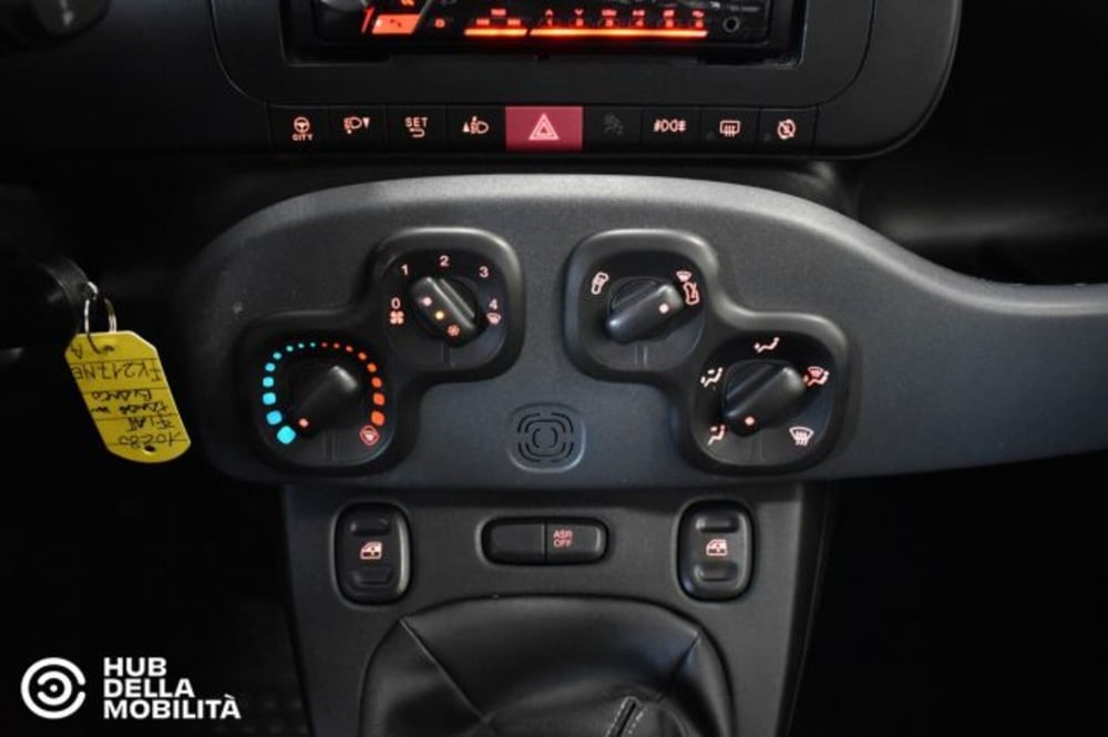 Fiat Panda usata a Perugia (12)
