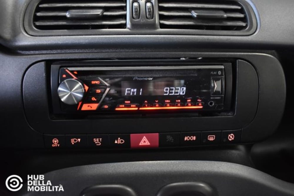 Fiat Panda usata a Perugia (13)