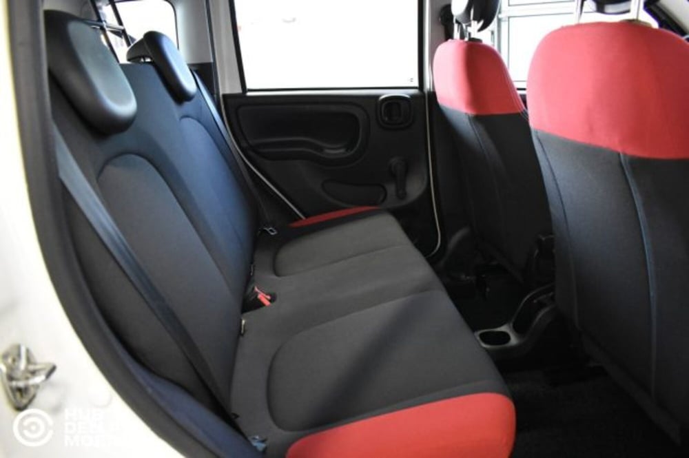 Fiat Panda usata a Perugia (14)