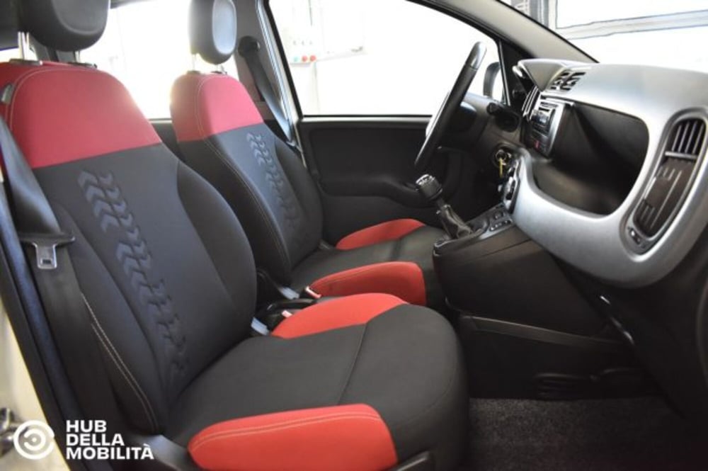 Fiat Panda usata a Perugia (15)