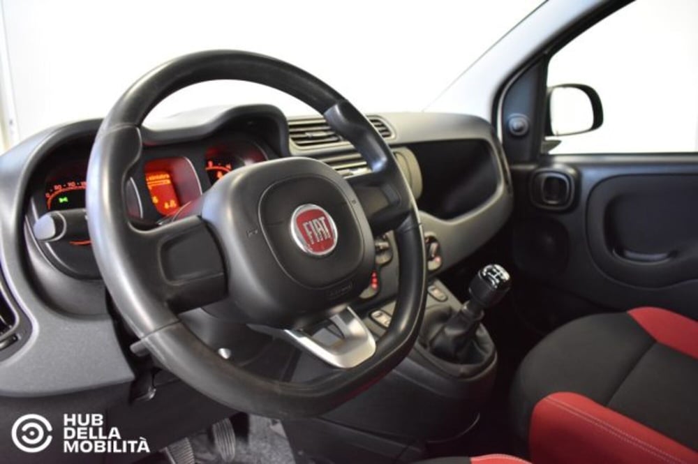 Fiat Panda usata a Perugia (16)