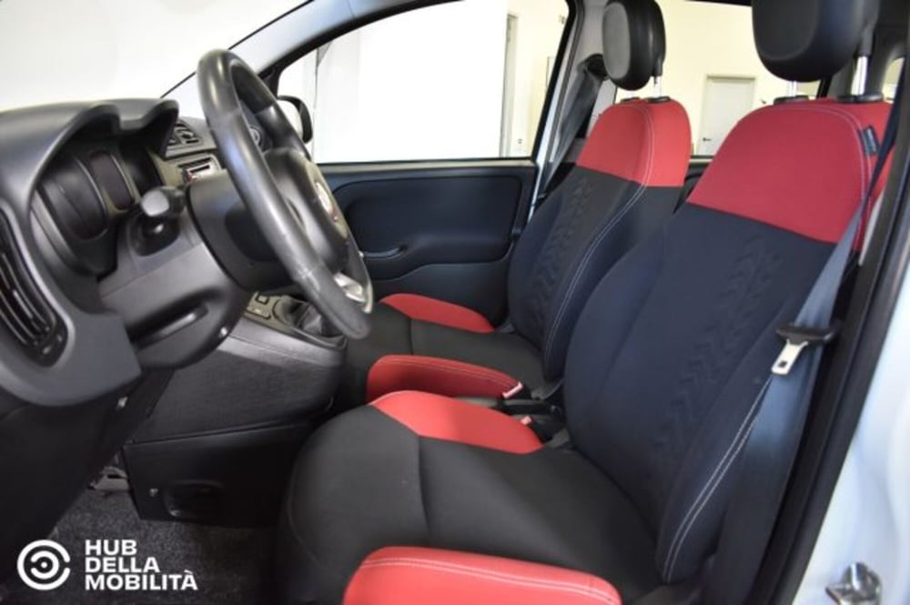 Fiat Panda usata a Perugia (17)