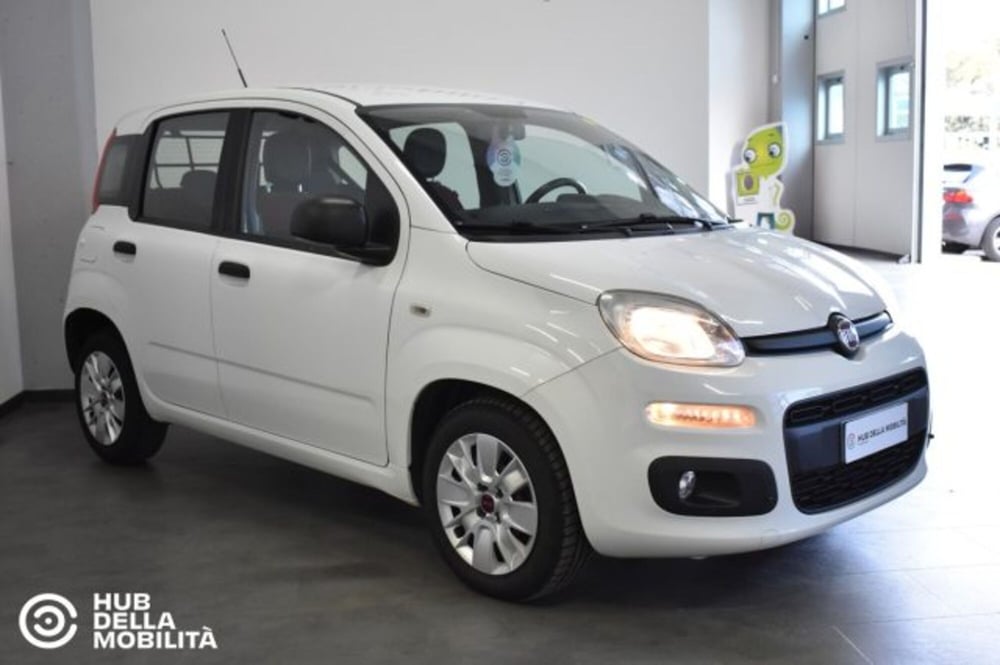 Fiat Panda usata a Perugia (2)