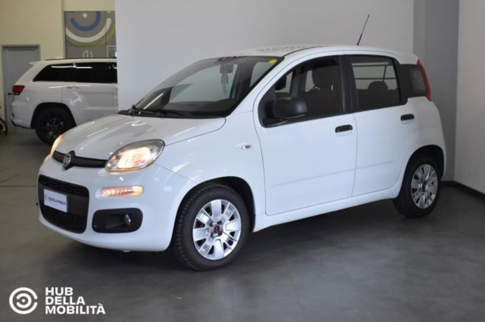 Fiat Panda usata a Perugia (3)