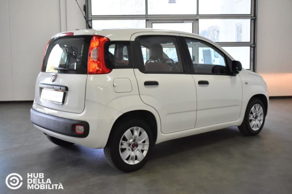 Fiat Panda usata a Perugia (4)
