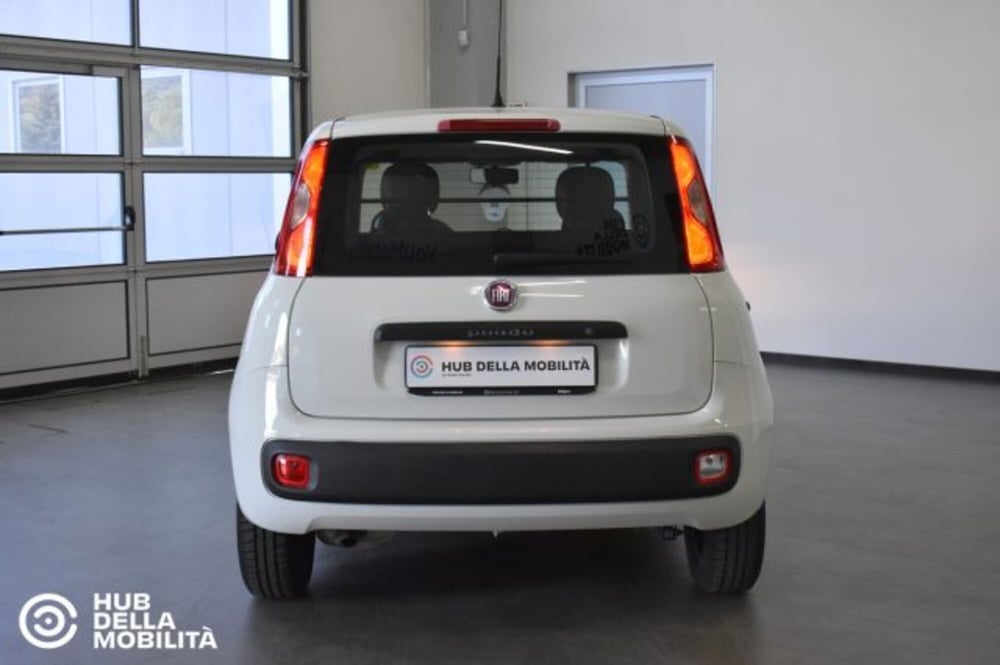 Fiat Panda usata a Perugia (5)