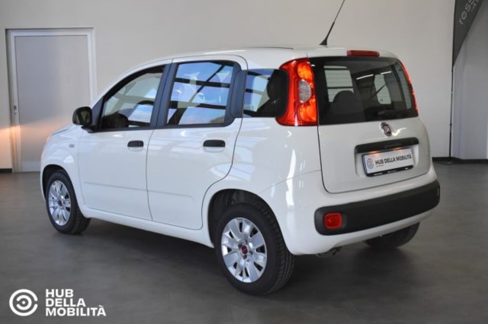 Fiat Panda usata a Perugia (6)