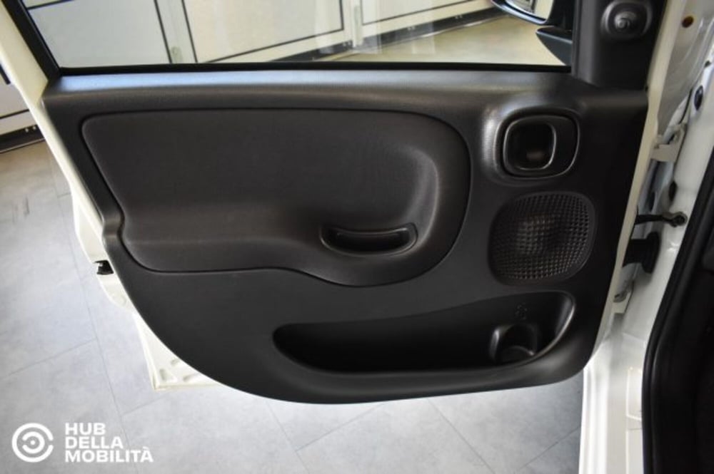 Fiat Panda usata a Perugia (7)
